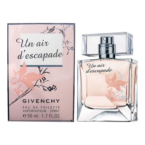 givenchy un air d escapade цена|Un Air d'Escapade 2015 Givenchy для женщин .